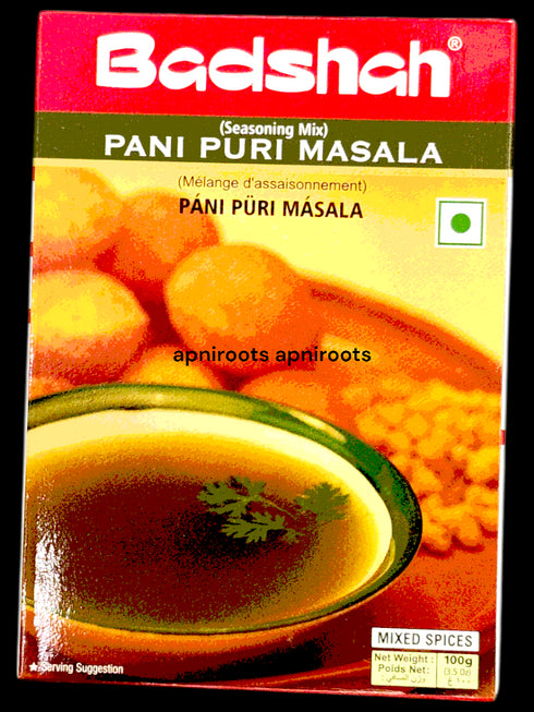 badshah-pani-puri-masala-100g