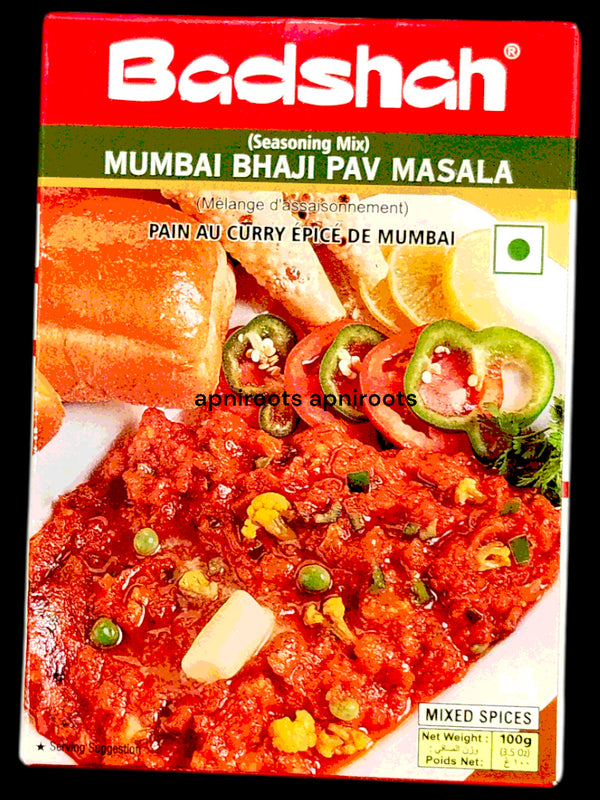 badshah-bombay-pavbhaji-100g