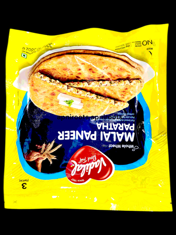 vadilal-malai-paneer-paratha
