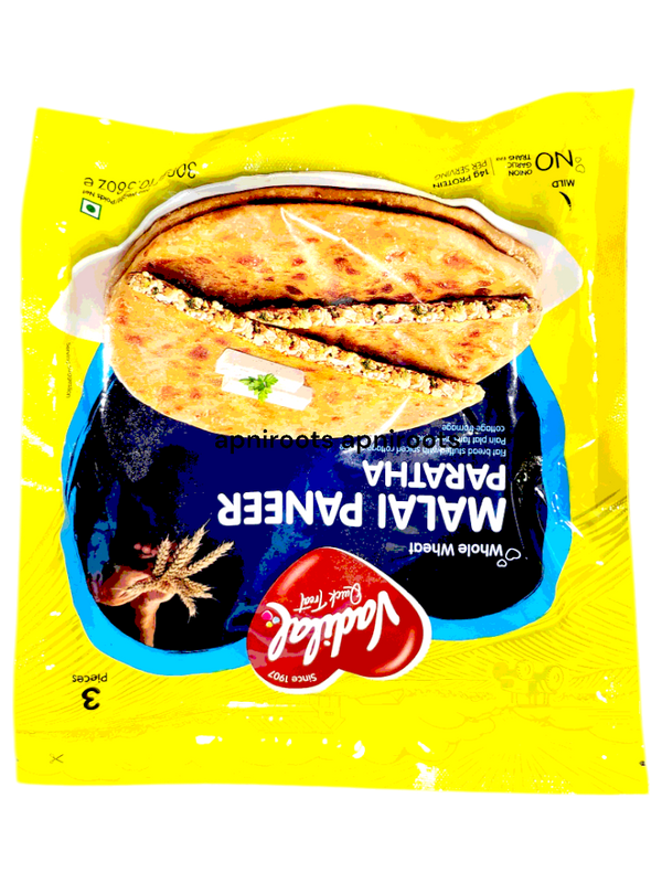 vadilal-malai-paneer-paratha
