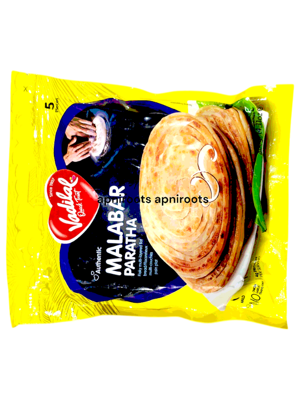 vadilal-malabar-paratha-400gm