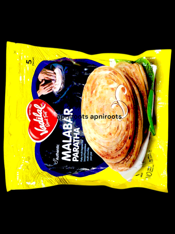 vadilal-malabar-paratha-400gm