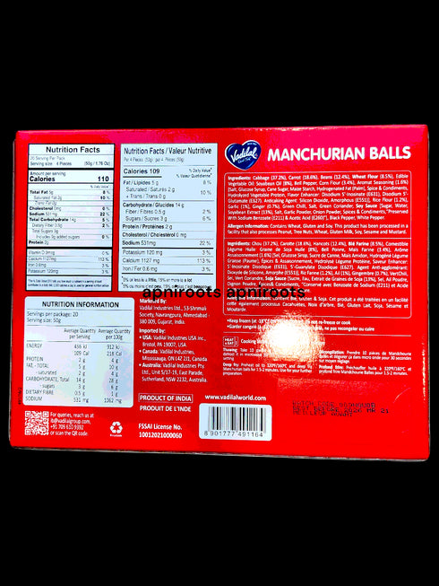 vadilal-manchurian-balls-80pcs