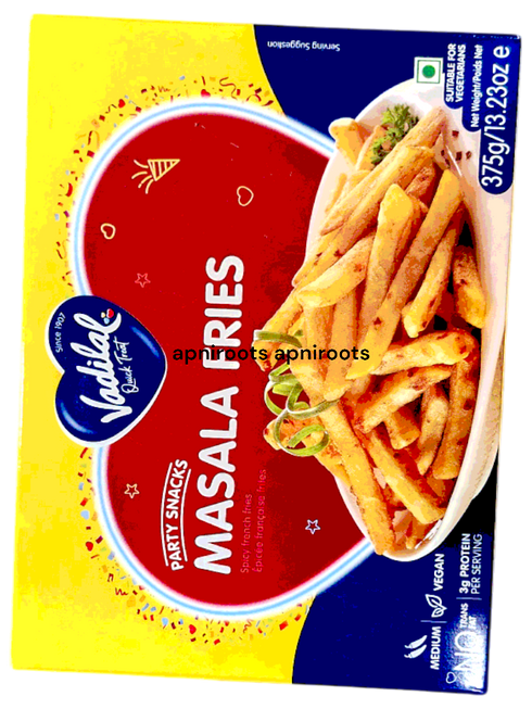 vadilal-masala-fries-375g