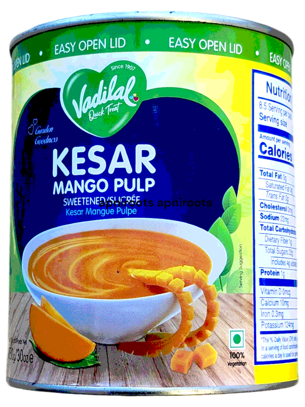 vadilal-kesar-mango-pulp-850gm