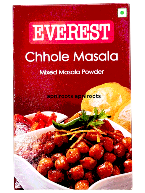 everest-chhole-masala-100g