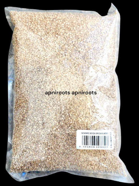nikita-sesame-seeds-brown-400g