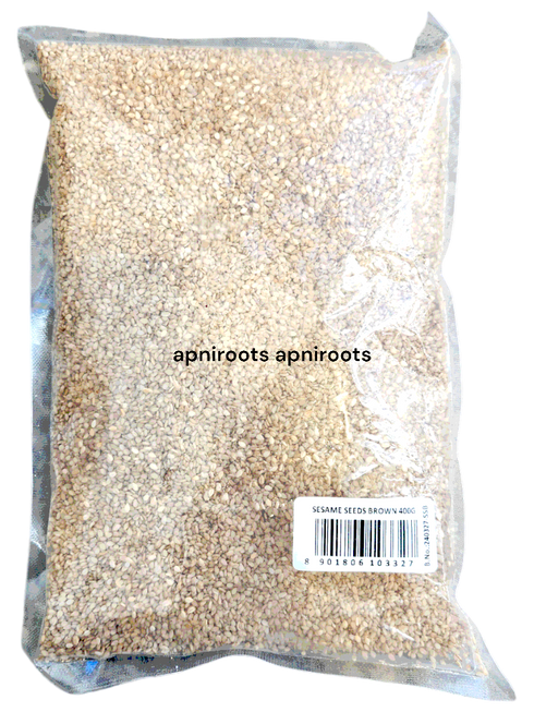 nikita-sesame-seeds-brown-400g