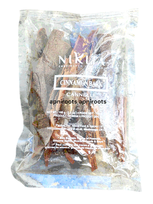 nikita-cinnamon-bark-100g