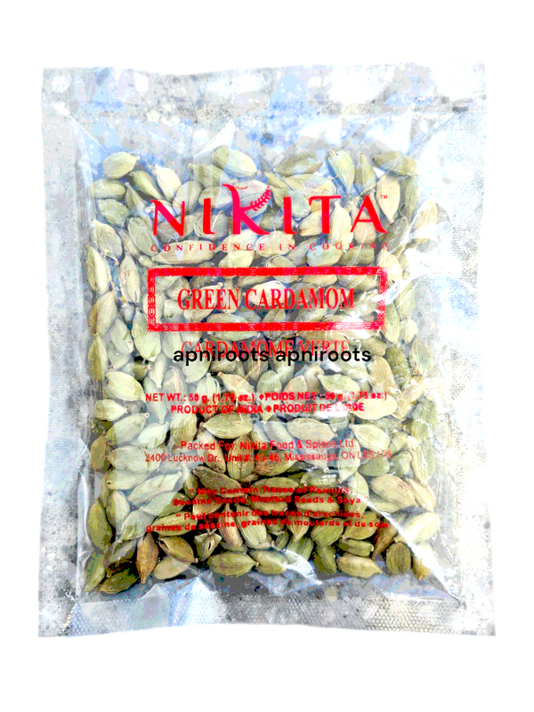 nikita-green-cardamom-50gm