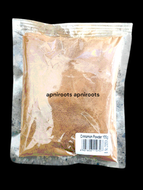 nikita-cinnamon-powder-100gm