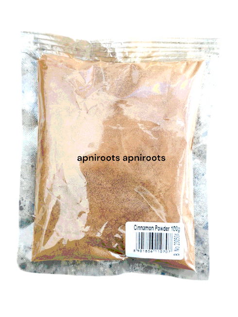 nikita-cinnamon-powder-100gm