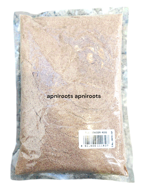 nikita-flax-seed-pwdr-400g