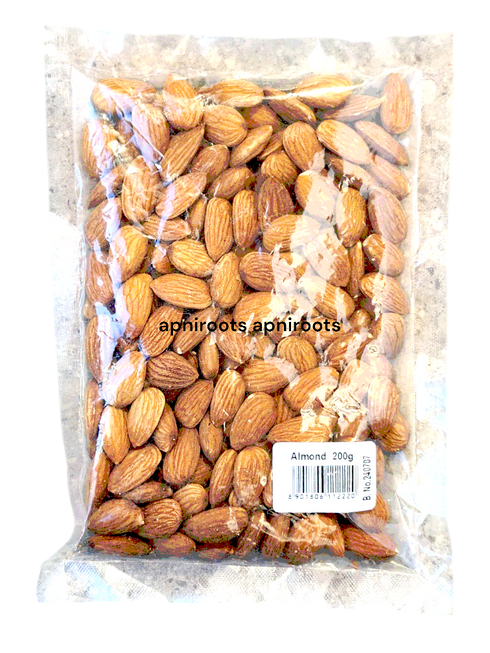 nikita-almond-200gm