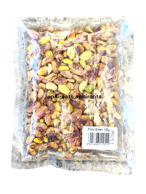 nikita-pista-green-100g