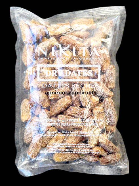 nikita-dry-dates-400gm