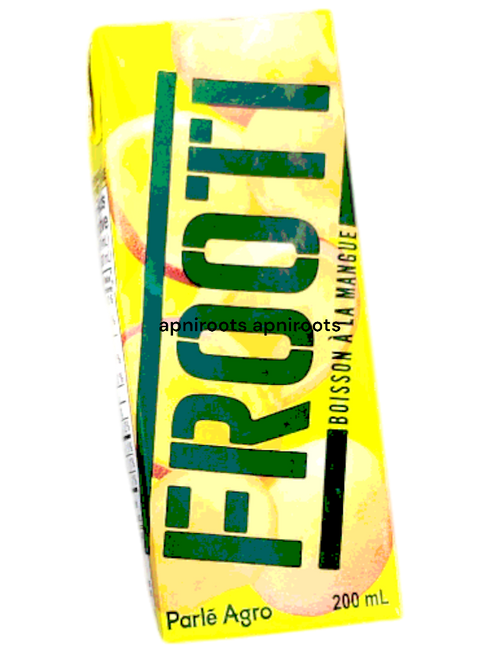 frooti-200ml
