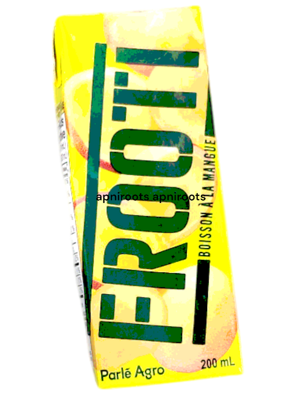 frooti-200ml