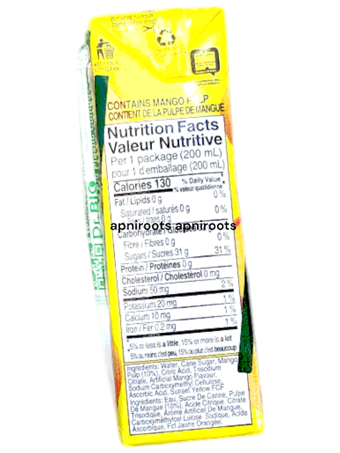 frooti-200ml