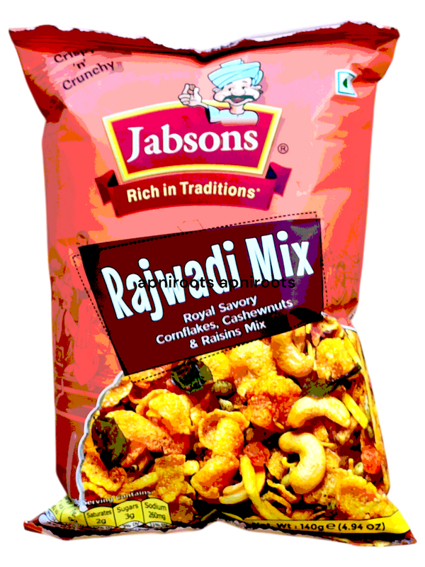 jabsons-rajwadi-mix-140gm