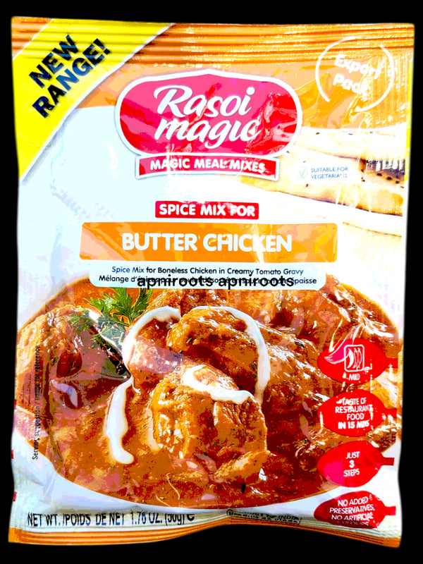 rasoi-magic-butter-chicken-50g