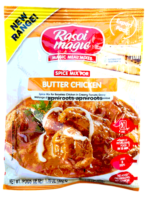rasoi-magic-butter-chicken-50g