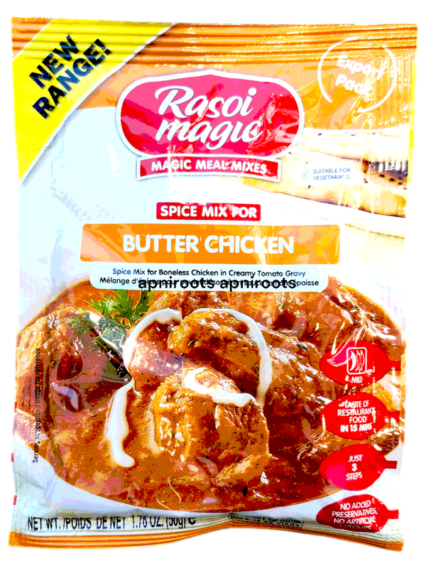 rasoi-magic-butter-chicken-50g