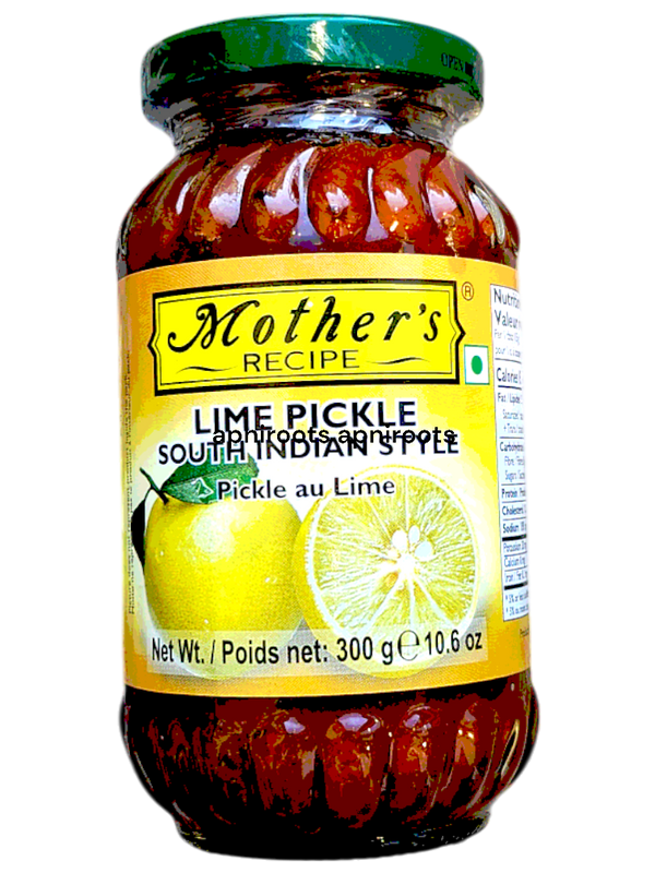 mothers-lime-pckl-300gm