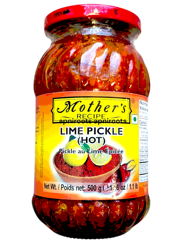 mothers-lime-pickle-hot-500gm