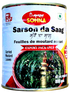 sohna-sarsonka-saag-850g