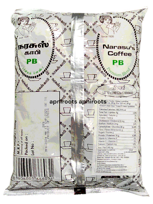 narasus-filter-coffee-500g