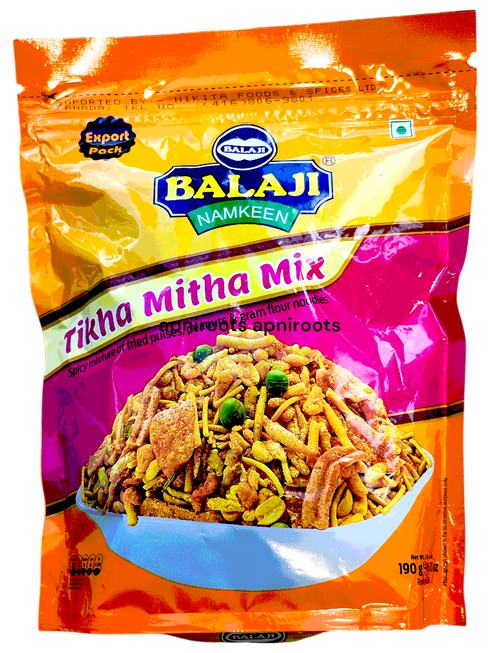 balaji-tikha-mitha-mix-190-gm