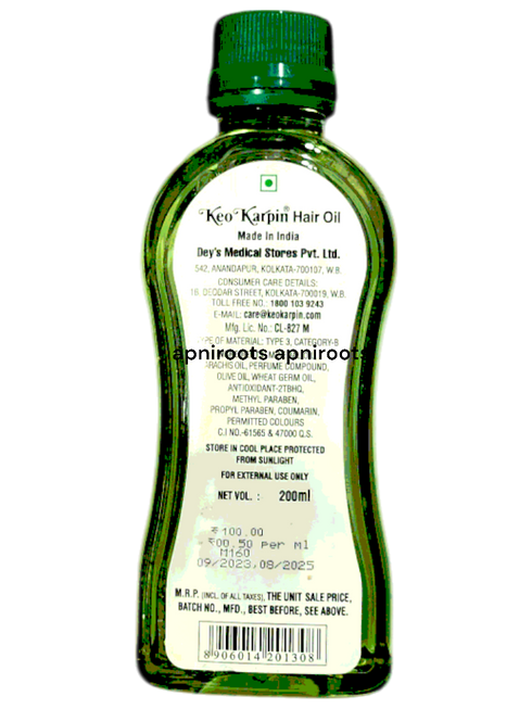 keo-karpin-hair-oil-200ml