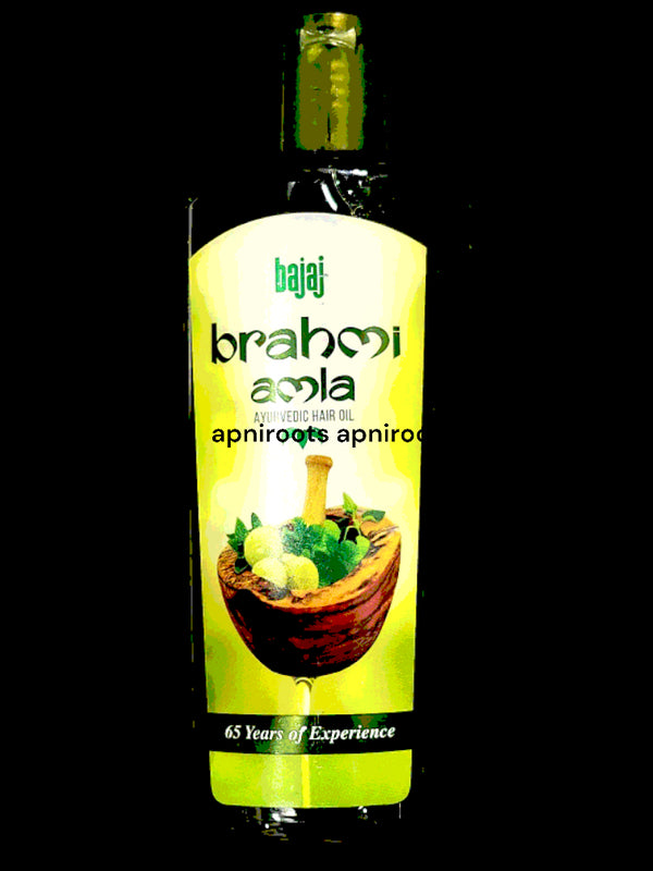 bajaj-brahmaiamla-hairoil300ml