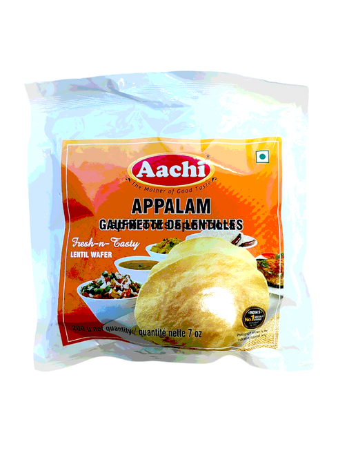 aachi-appalam-200gm