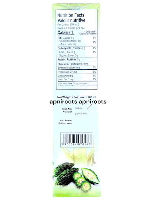 kamal-karela-juice-500ml