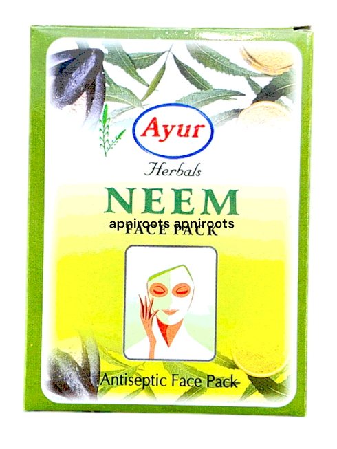 ayur-neem-face-wash-100gm
