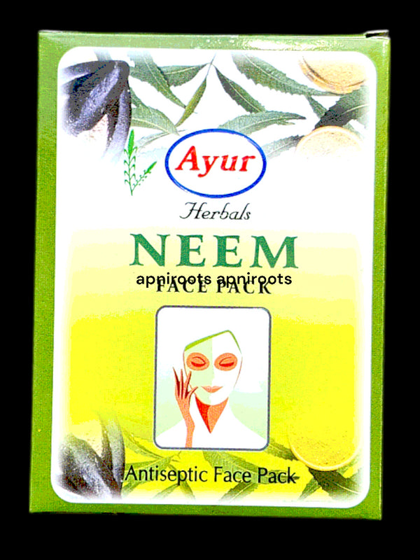ayur-neem-face-wash-100gm