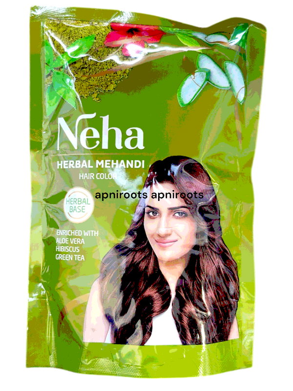 neha-herbal-mehandi-140gm