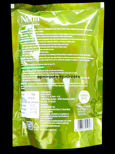 neha-herbal-mehandi-140gm