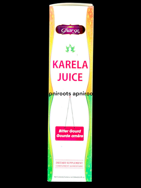 ghar-se-karela-juice-500ml