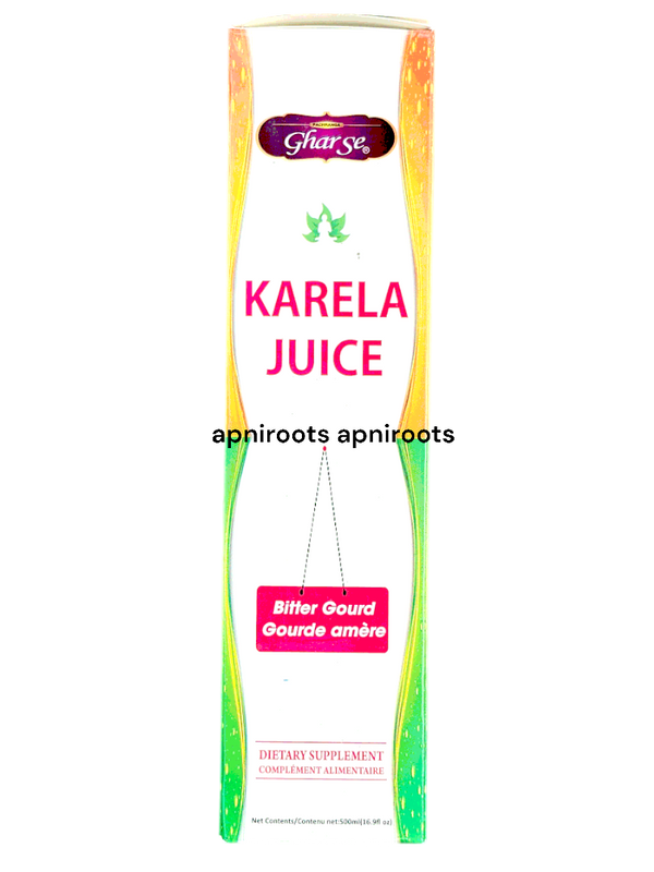 ghar-se-karela-juice-500ml