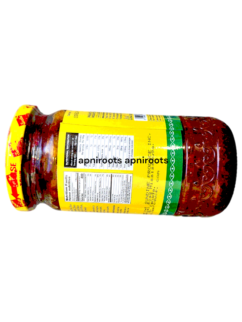 telugu-tomato-pickle-300g
