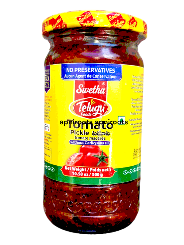 telugu-tomato-pickle-300g