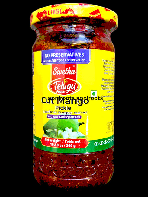 telugu-cut-mango-pickle-300g