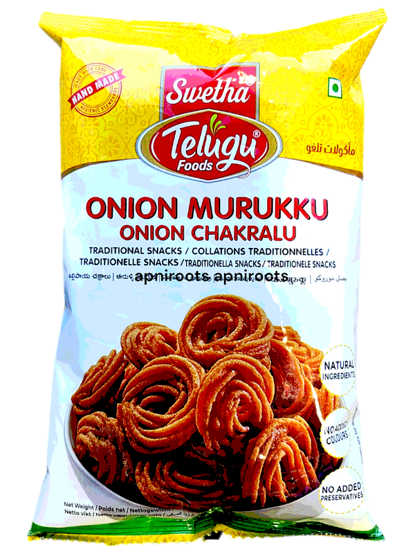 telugu-onion-murukku-170gm