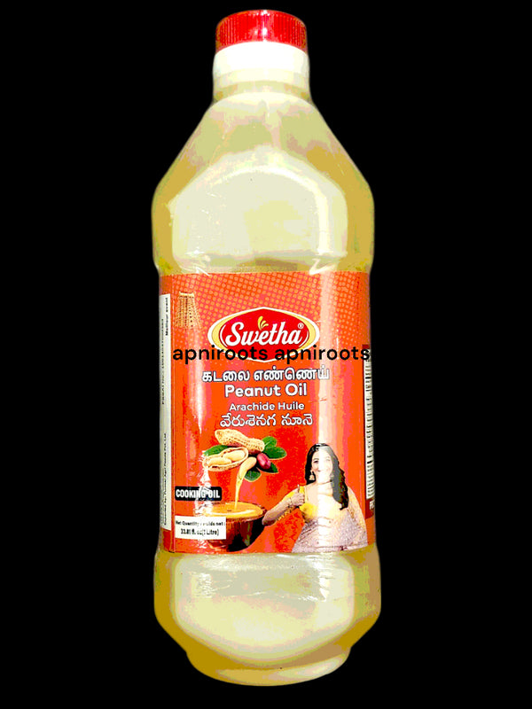 swetha-peanut-oil-1lt