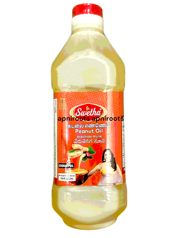 swetha-peanut-oil-1lt