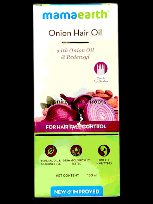 mamaearth-onion-hair-oil-150ml