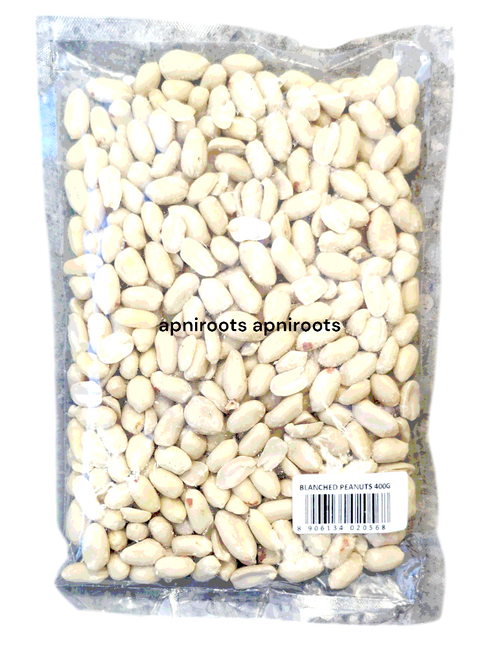 nikita-blanched-peanut-400gm